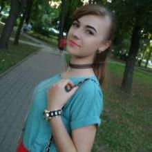 Вікторія