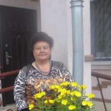 Валентина