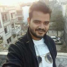 Danish Singh