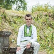Олександр