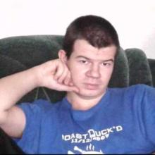 Евгений Боровик