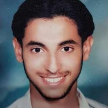 Ahmed