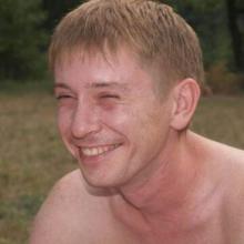 Саша и Лена