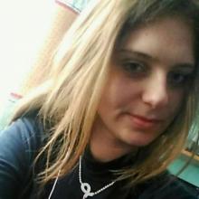 Анжелика