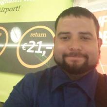 melbin jimenez