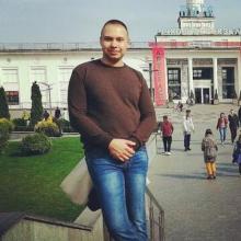 Дмитрий
