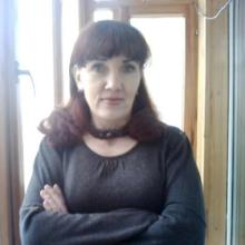 Людмила