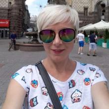 Оксана