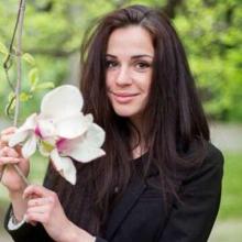 Елена