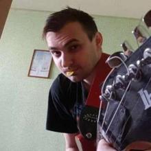 Евгений