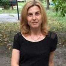 Галина