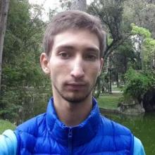 Женя