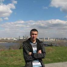 женя