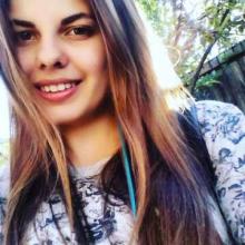  Валентина