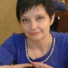 Лариса