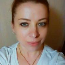 Марина