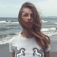 Алена Кравец