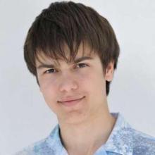 Юрий
