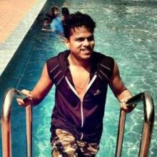 Vikrant Solanki