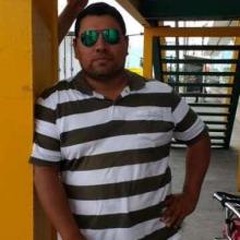 Cesar Jasso Lugo