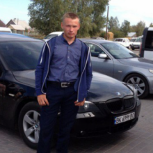 славік