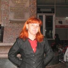 вика