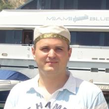 Андрей