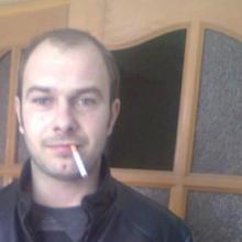 женя
