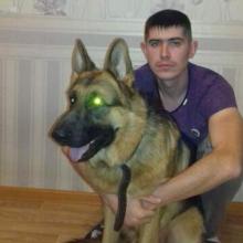 андрей