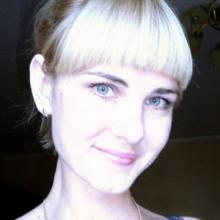 Марина