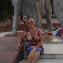 Снег