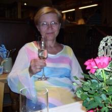 ольга владимировна