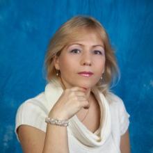 Елена