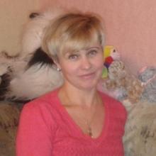 Таня