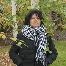 Лариса