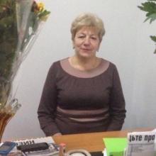 Галина