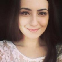 Алина