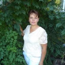 Валентина