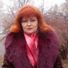 Татьяна