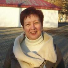 маруся