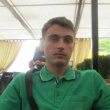 кирилл