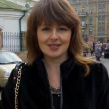 Ирина
