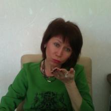 Женщина