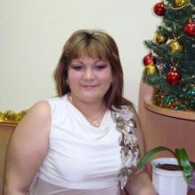 Люся