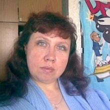Оксана